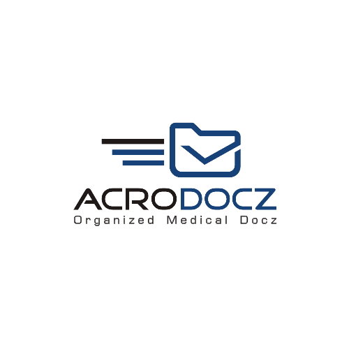 Acrodocz Logo