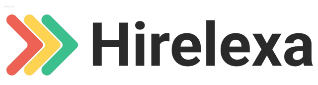 Hirelexa Logo