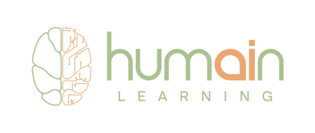 Humain Learning Logo