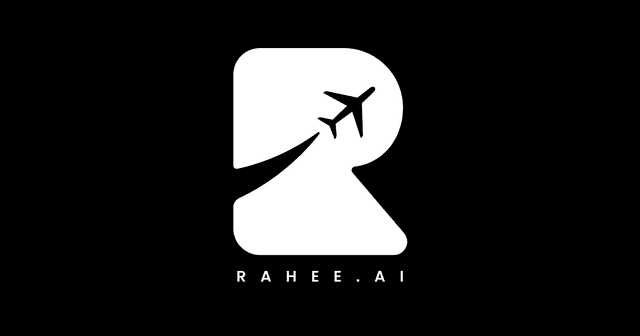 Rahee AI Logo
