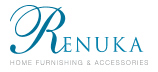 Renuka Home Logo