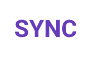 Sync Logo