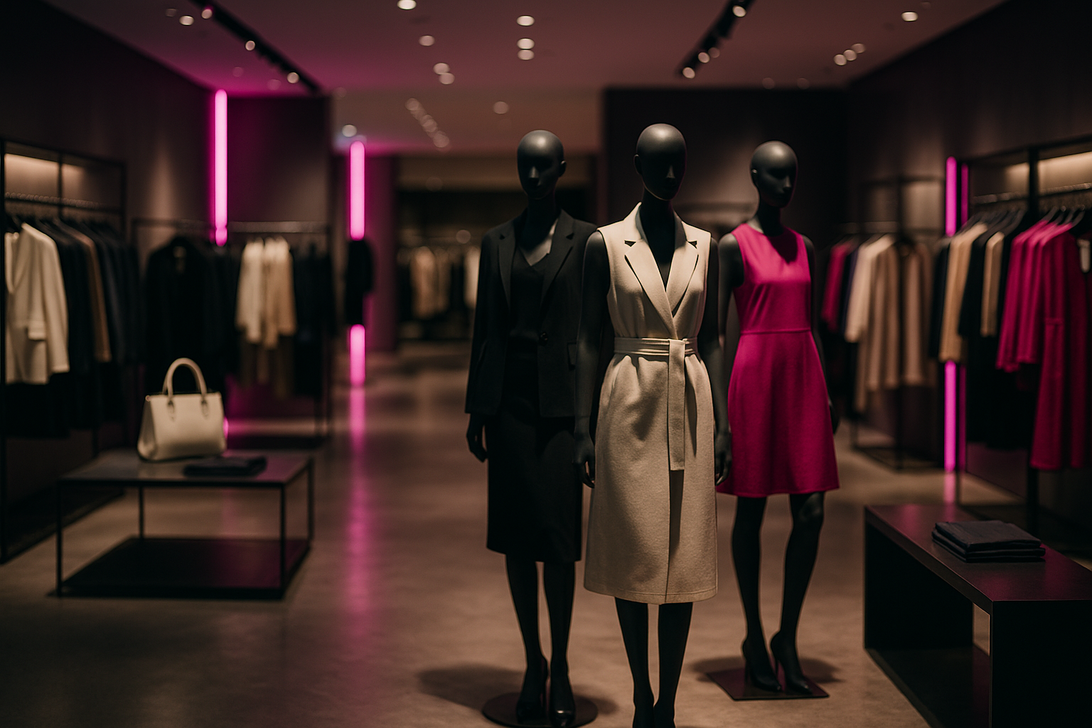 Retail & Ecommerce industry
