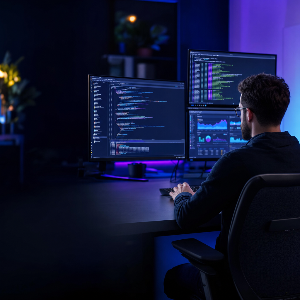 Development & testing